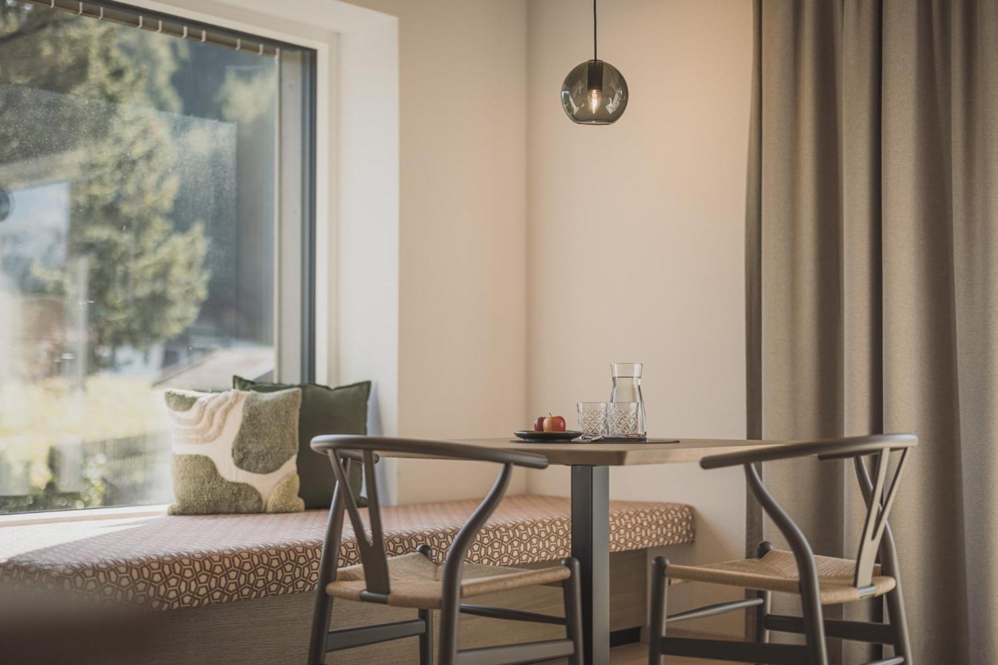 Solu Apartments Seefeld in Tirol Habitación foto