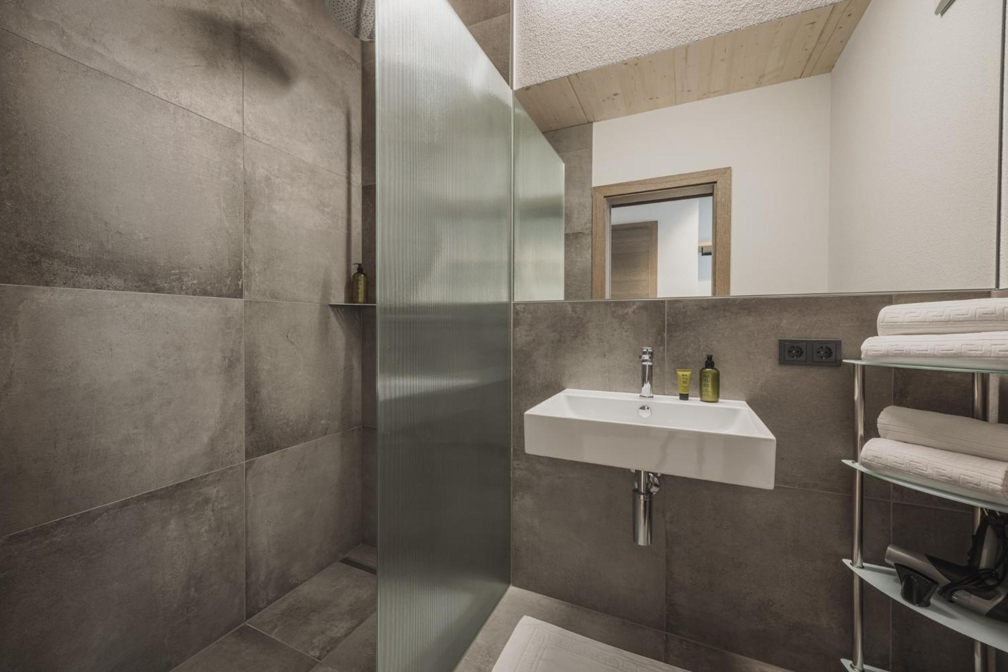 Solu Apartments Seefeld in Tirol Habitación foto