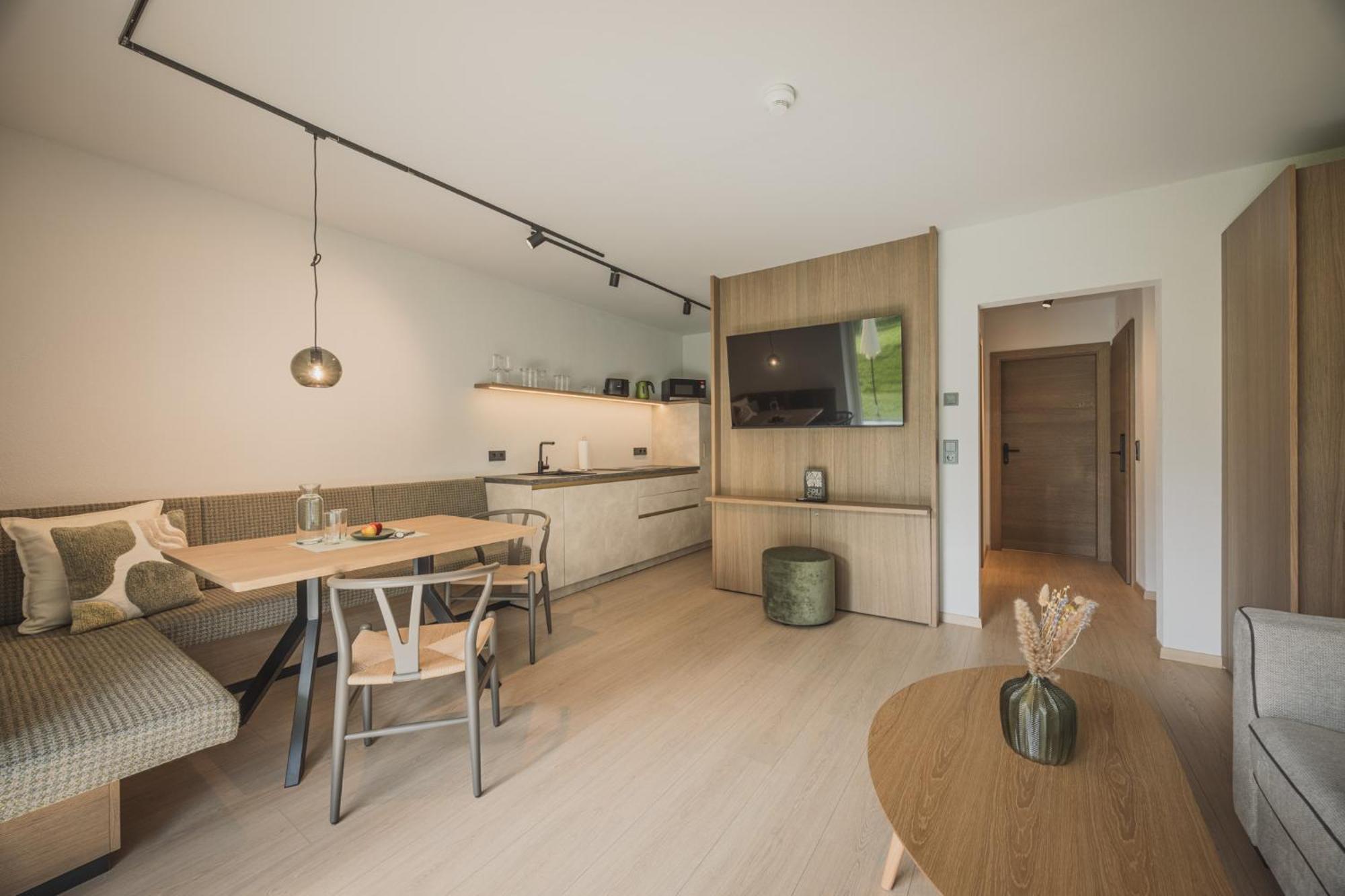 Solu Apartments Seefeld in Tirol Habitación foto