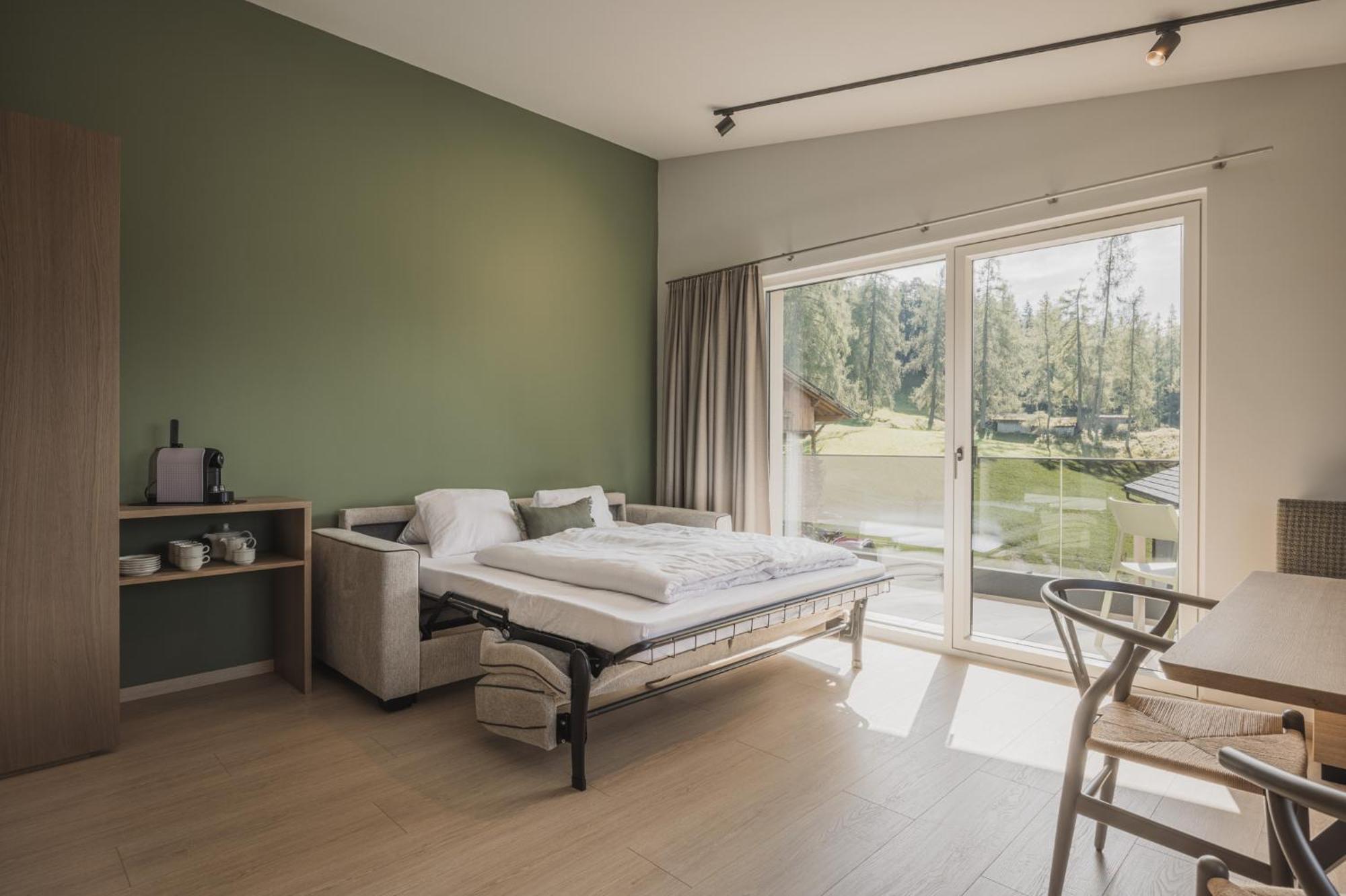 Solu Apartments Seefeld in Tirol Habitación foto