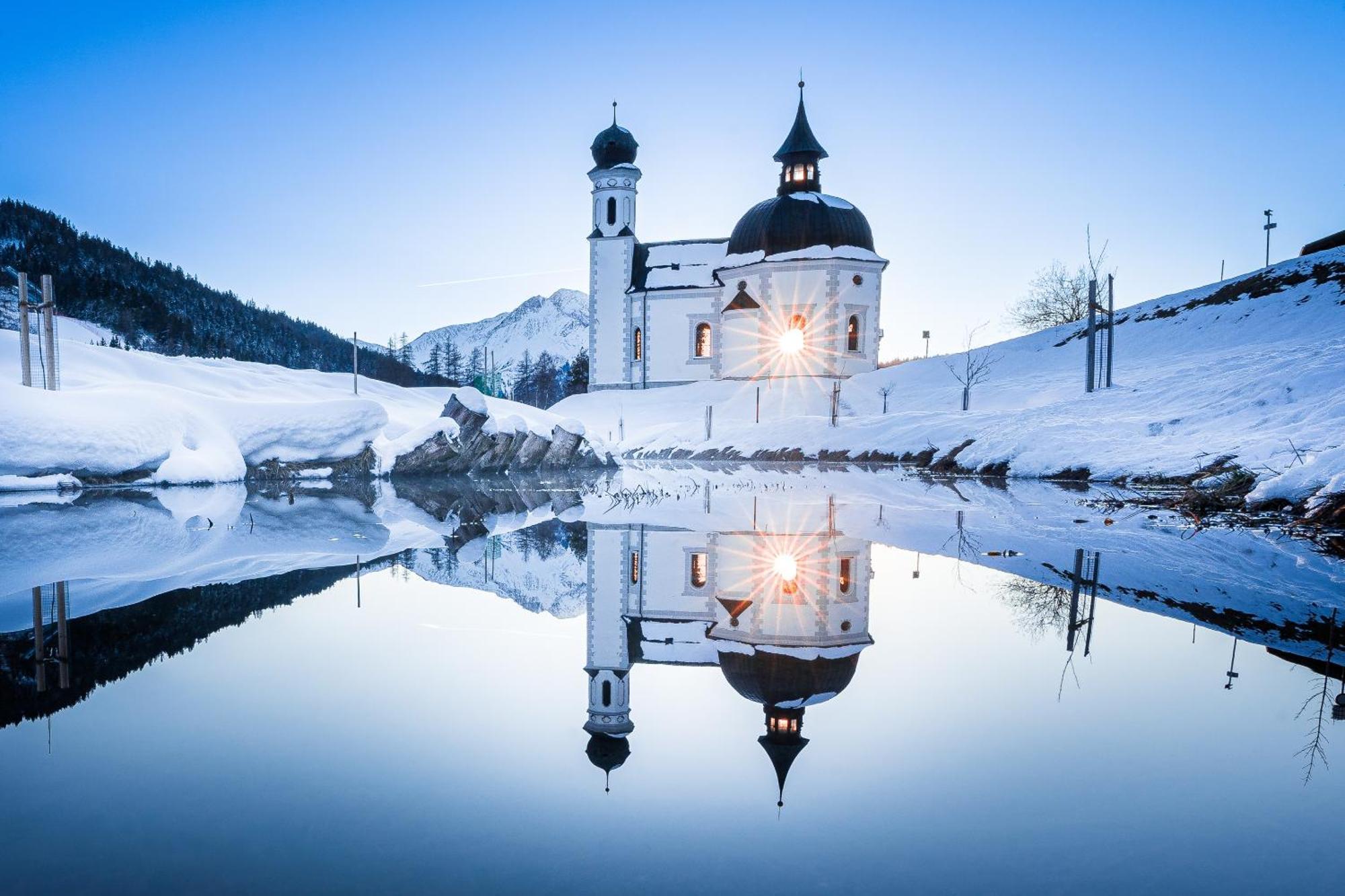 Solu Apartments Seefeld in Tirol Exterior foto